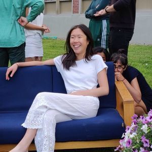 Meet your Posher, Dorothy